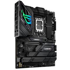 Cartes mères - ASUS - ROG STRIX Z790-F GAMING WIFI II | Soul Rebel E-Shop