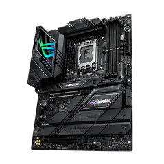 Cartes mères - ASUS - ROG STRIX Z790-F GAMING WIFI II | Soul Rebel E-Shop