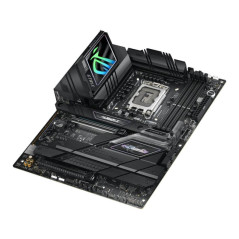 Cartes mères - ASUS - ROG STRIX Z790-F GAMING WIFI II | Soul Rebel E-Shop