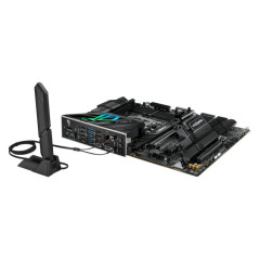 Cartes mères - ASUS - ROG STRIX Z790-F GAMING WIFI II | Soul Rebel E-Shop