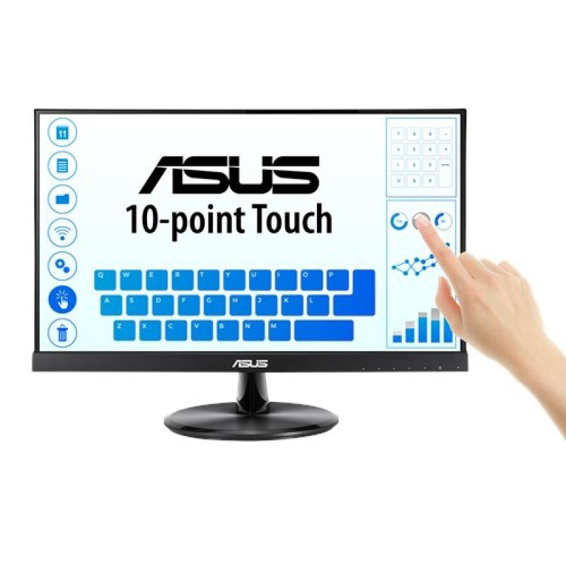 Écrans plats de PC - ASUS - VT229H