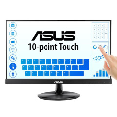 Écrans plats de PC - ASUS - VT229H | Soul Rebel E-Shop