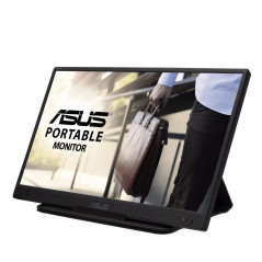 Écrans plats de PC - ASUS - MB166C | Soul Rebel E-Shop