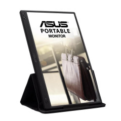 Écrans plats de PC - ASUS - MB166C | Soul Rebel E-Shop