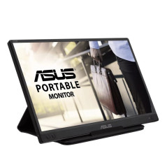 Écrans plats de PC - ASUS - MB166C | Soul Rebel E-Shop