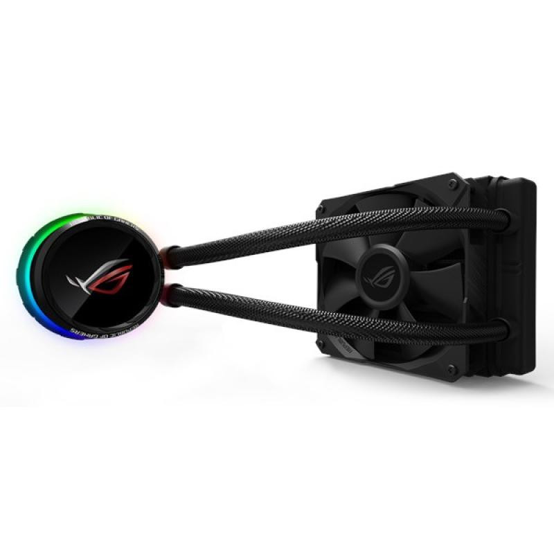 Systèmes de refroidissement d’ordinateur - ASUS - ROG RYUO 120