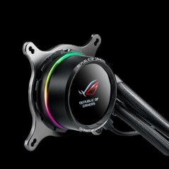 Systèmes de refroidissement d’ordinateur - ASUS - ROG RYUO 120 | Soul Rebel E-Shop