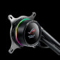 Systèmes de refroidissement d’ordinateur - ASUS - ROG RYUO 120