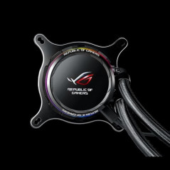 Systèmes de refroidissement d’ordinateur - ASUS - ROG RYUO 120 | Soul Rebel E-Shop