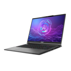 Laptops - MSI - Creator A16 AI+ A3XVFG-213FR | Soul Rebel E-Shop