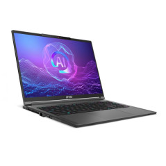 Laptops - MSI - Creator A16 AI+ A3XVFG-213FR | Soul Rebel E-Shop