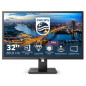 Écrans plats de PC - Philips - 325B1L/00
