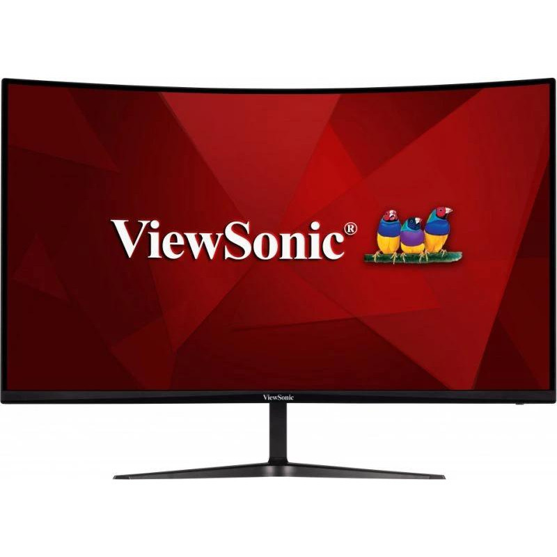 Écrans plats de PC - Viewsonic - VX3219-PC-MHD
