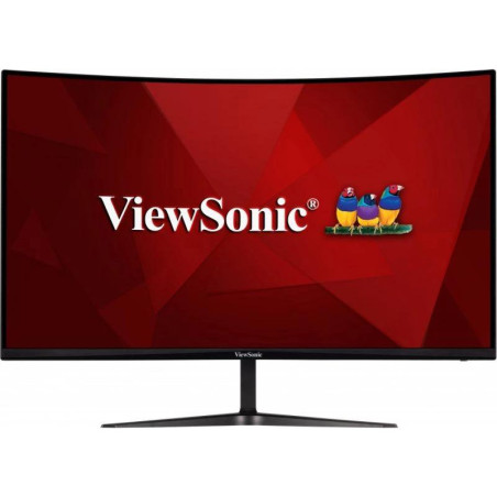 Écrans plats de PC - Viewsonic - VX3219-PC-MHD | Soul Rebel E-Shop