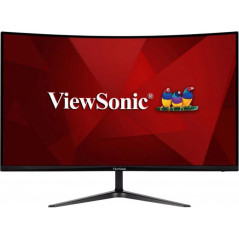 Écrans plats de PC - Viewsonic - VX3219-PC-MHD | Soul Rebel E-Shop