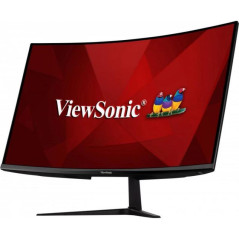 Écrans plats de PC - Viewsonic - VX3219-PC-MHD | Soul Rebel E-Shop