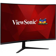 Écrans plats de PC - Viewsonic - VX3219-PC-MHD | Soul Rebel E-Shop