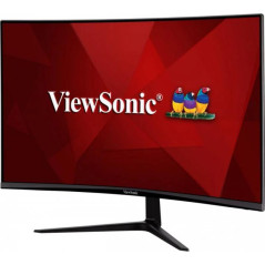 Écrans plats de PC - Viewsonic - VX3219-PC-MHD | Soul Rebel E-Shop