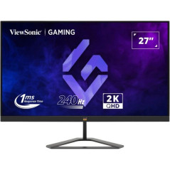 Écrans plats de PC - Viewsonic - VX2758A-2K-PRO-3 | Soul Rebel E-Shop