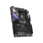 Cartes mères - MSI - MEG Z890 UNIFY-X