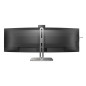 Écrans plats de PC - Philips - 49B2U5900CH/00