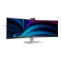 Écrans plats de PC - Philips - 49B2U5900CH/00