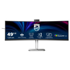 Écrans plats de PC - Philips - 49B2U5900CH/00 | Soul Rebel E-Shop