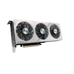 Cartes graphiques - GIGABYTE - GeForce RTX 4060 EAGLE OC ICE 8G | Soul Rebel E-Shop