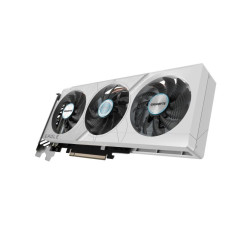 Cartes graphiques - GIGABYTE - GeForce RTX 4060 EAGLE OC ICE 8G | Soul Rebel E-Shop