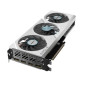 Cartes graphiques - GIGABYTE - GeForce RTX 4060 EAGLE OC ICE 8G