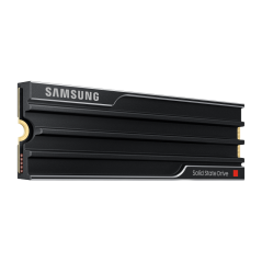 Disques SSD - Samsung - 9100 PRO Heatsink PCIe® 5.0 NVMe™ M.2 SSD - 1 TB | Soul Rebel E-Shop