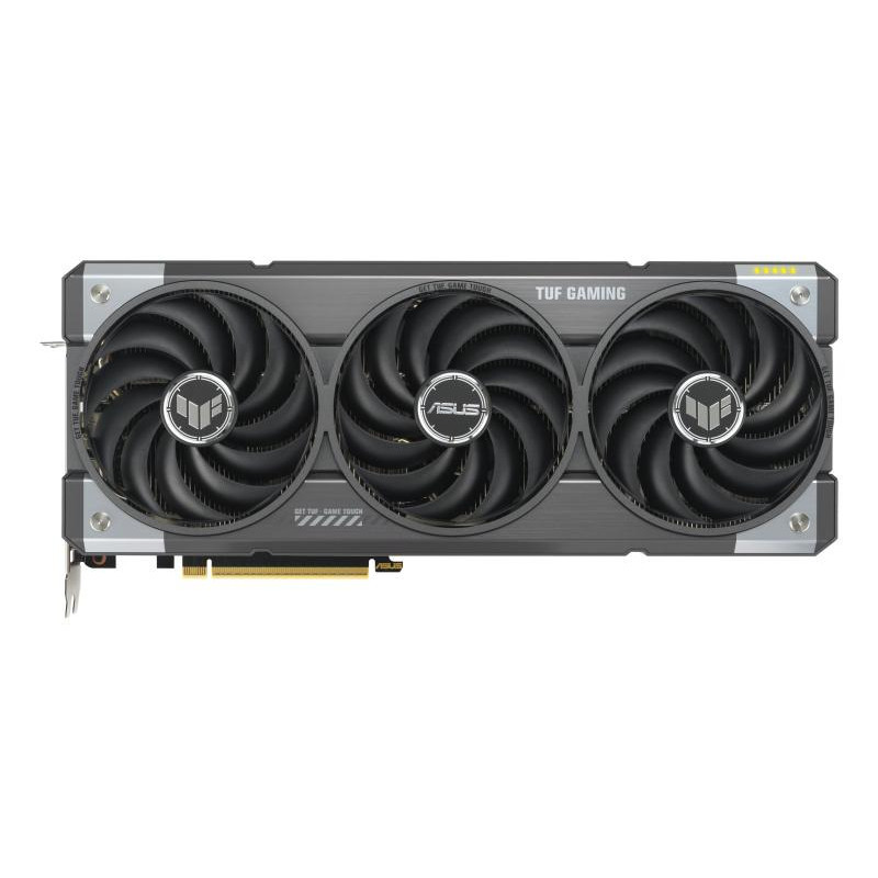 Cartes graphiques - ASUS - TUF-RTX5070TI-O16G-GAMING