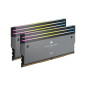 Corsair Dominator Titanium CMP64GX5M2B6000Z30 module de m