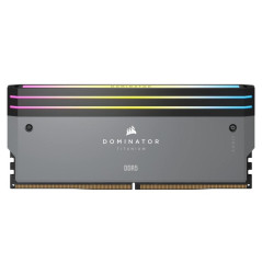 Corsair Dominator Titanium CMP64GX5M2B6000Z30 module de m