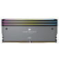 Corsair Dominator Titanium CMP64GX5M2B6000Z30 module de m