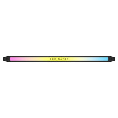 Corsair Dominator Titanium CMP64GX5M2B6000Z30 module de m