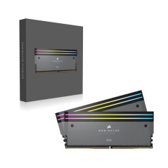 Corsair Dominator Titanium CMP64GX5M2B6000Z30 module de m