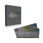 Corsair Dominator Titanium CMP64GX5M2B6000Z30 module de m
