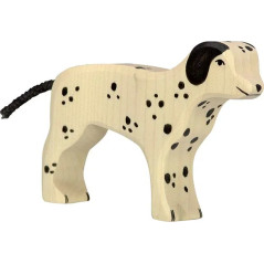 Dalmatien - Jouet à l'ancienne - Disponible sur Soul Rebel E-Shop