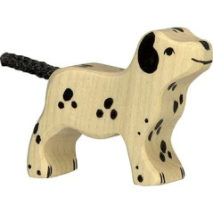 Dalmatien