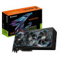Cartes graphiques - GIGABYTE - AORUS GeForce RTX 5070 MASTER 12G Carte Graphique - 12 Go GDDR7, 192 bits, PCI-E 5.0, 2715 MHz Co