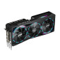 Cartes graphiques - GIGABYTE - AORUS GeForce RTX 5070 MASTER 12G Carte Graphique - 12 Go GDDR7, 192 bits, PCI-E 5.0, 2715 MHz Co