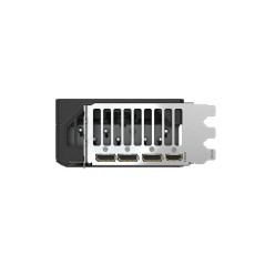 Cartes graphiques - GIGABYTE - AORUS GeForce RTX 5070 MASTER 12G Carte Graphique - 12 Go GDDR7, 192 bits, PCI-E 5.0, 2715 MHz Co