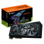Cartes graphiques - GIGABYTE - AORUS GeForce RTX 5090 MASTER 32G Carte Graphique - 32 Go GDDR7, 512 bits, PCI-E 5.0, 2655MHz Fré