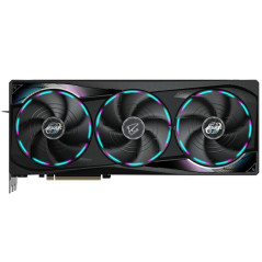 Cartes graphiques - GIGABYTE - AORUS GeForce RTX 5090 MASTER 32G Carte Graphique - 32 Go GDDR7, 512 bits, PCI-E 5.0, 2655MHz Fré