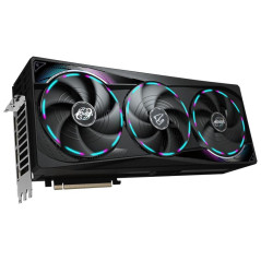 Cartes graphiques - GIGABYTE - AORUS GeForce RTX 5090 MASTER 32G Carte Graphique - 32 Go GDDR7, 512 bits, PCI-E 5.0, 2655MHz Fré