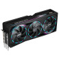 Cartes graphiques - GIGABYTE - AORUS GeForce RTX 5090 MASTER 32G Carte Graphique - 32 Go GDDR7, 512 bits, PCI-E 5.0, 2655MHz Fré