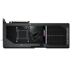 Cartes graphiques - GIGABYTE - AORUS GeForce RTX 5090 MASTER 32G Carte Graphique - 32 Go GDDR7, 512 bits, PCI-E 5.0, 2655MHz Fré