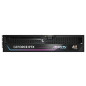Cartes graphiques - GIGABYTE - AORUS GeForce RTX 5090 MASTER 32G Carte Graphique - 32 Go GDDR7, 512 bits, PCI-E 5.0, 2655MHz Fré
