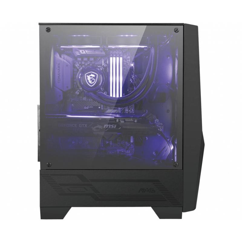 Unités centrales - MSI - Forge 100M